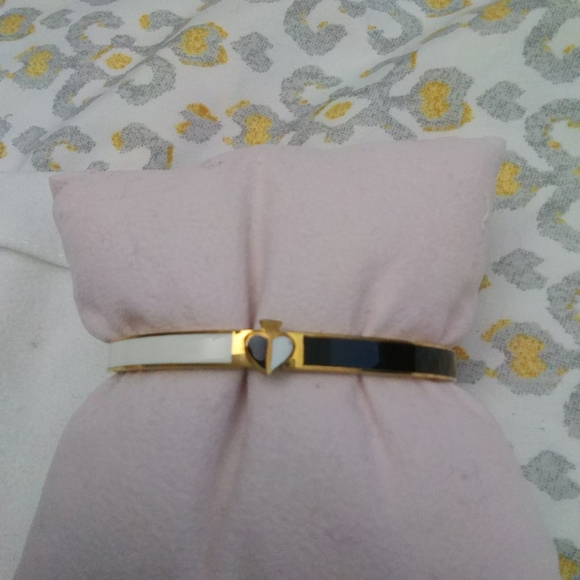 Woman Bangle kate Spade classic - Picture 3 of 4
